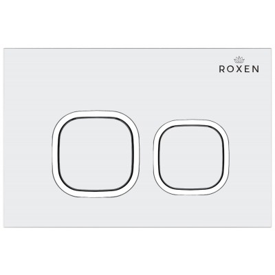 Клавиша Roxen серия Santi 410280W